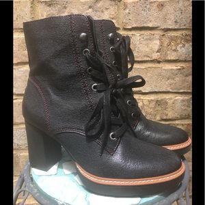 New Naturalizer Callie Bootie size 6.5